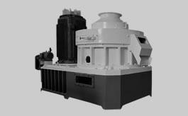 RDF briquette Making Machine