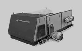 Eddy Current Separator